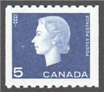 Canada Scott 409 MNH VF